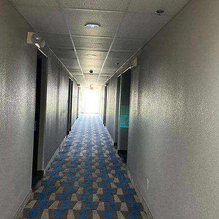 Microtel Inn & Suites By Wyndham Ardmore Eksteriør bilde