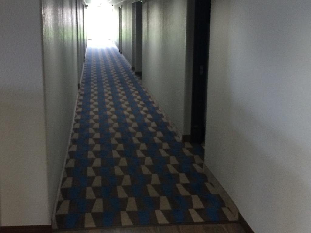 Microtel Inn & Suites By Wyndham Ardmore Eksteriør bilde
