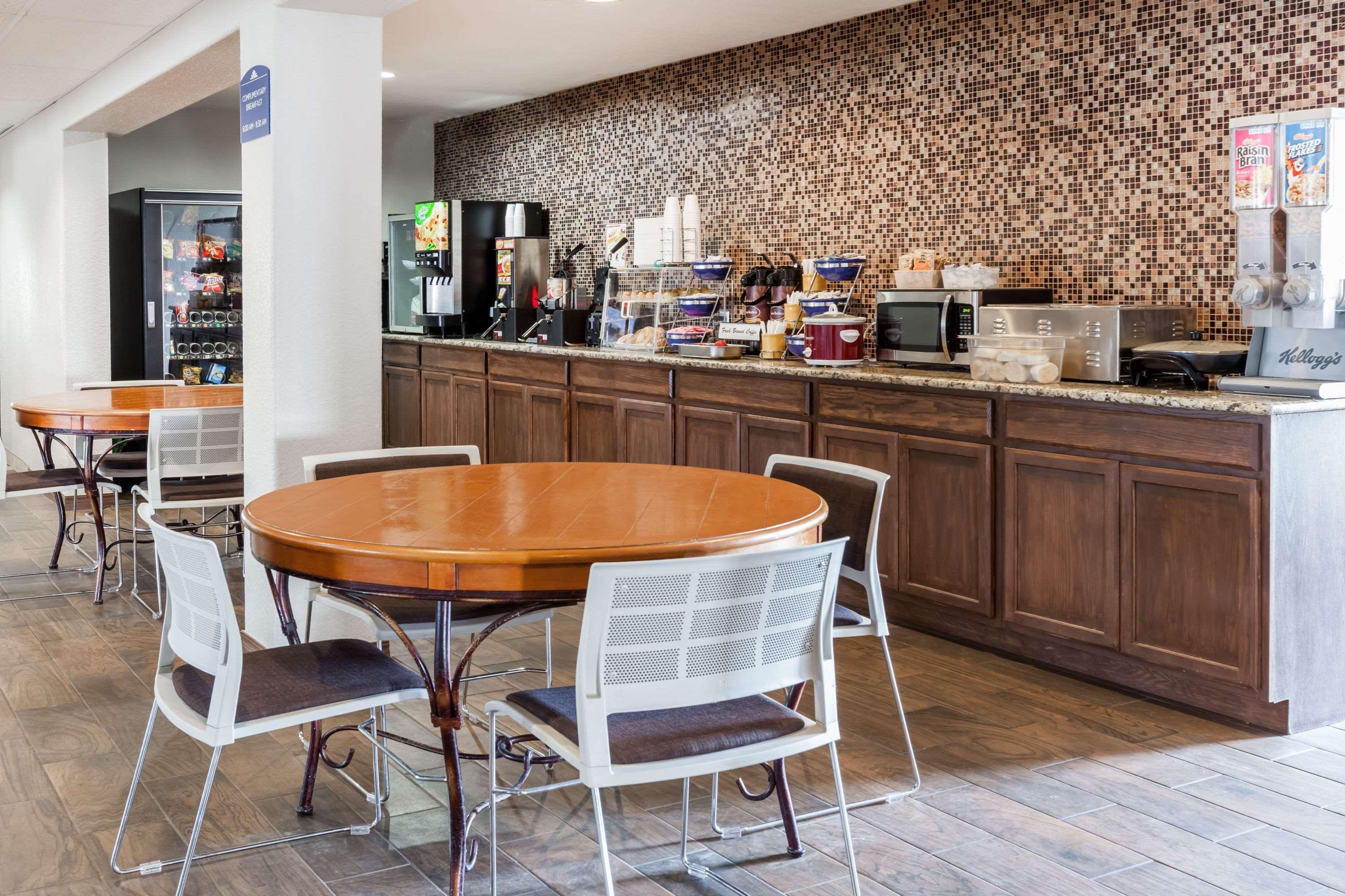 Microtel Inn & Suites By Wyndham Ardmore Eksteriør bilde